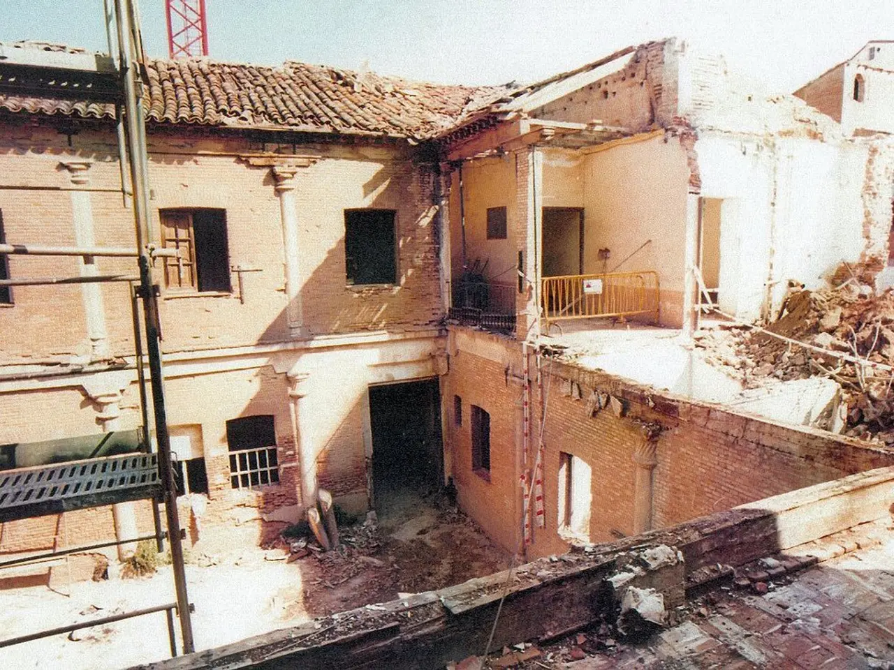 Bankruptcy filings in Baden-Württemberg reached an all-time high.