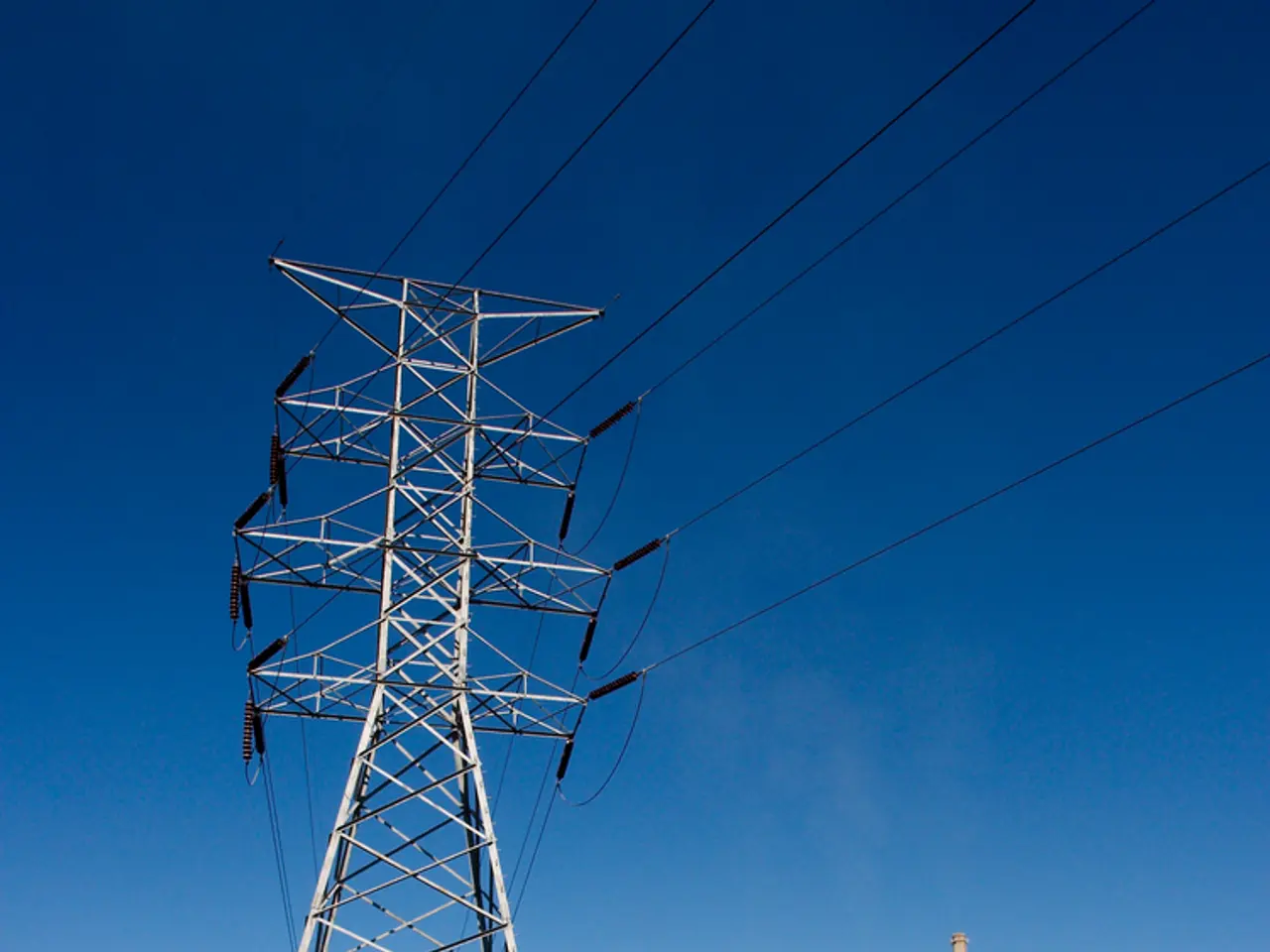 Overload led to massive power outage in Spain during April.
