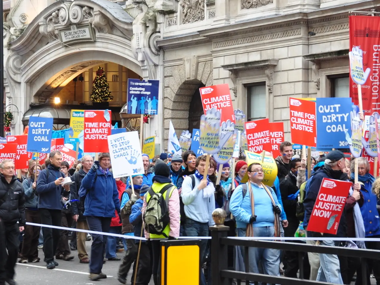 Assessing Enterprises' Compensation Through Estimated Evaluation