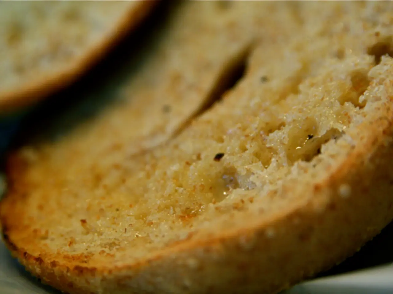 Disruptions occur at various bread manufacturing facilities