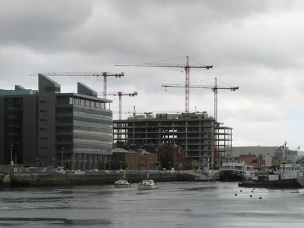 Strike cripples NOK operations – no solutions in sight