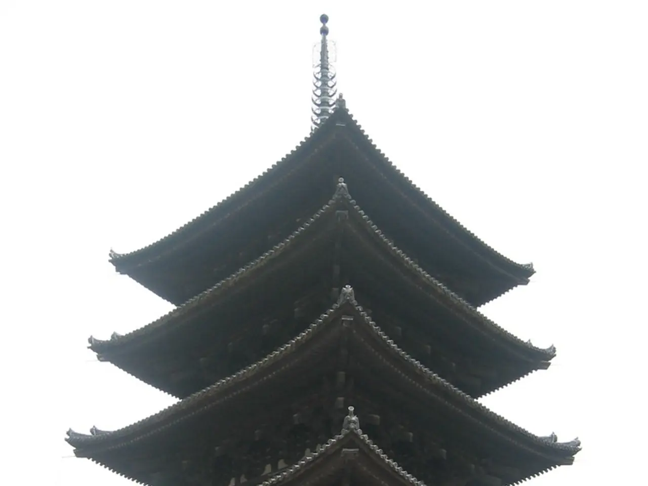 Exploring 'Alternative Asia': Discovering 10 ETFs Boasting Promising Value Increase Potential