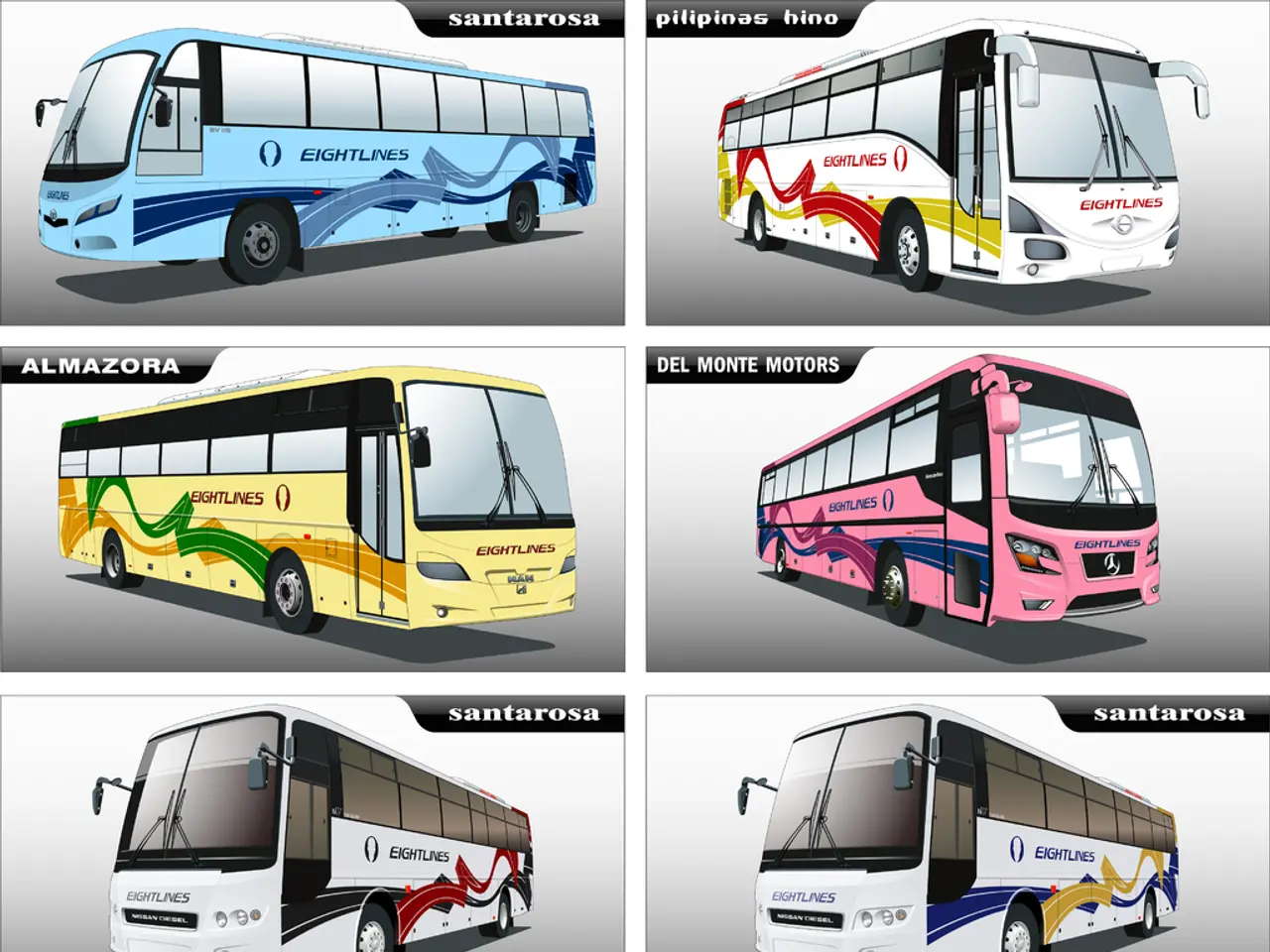 Bus numbers for two public transportation routes in Ekaterinburg will be adjusted.