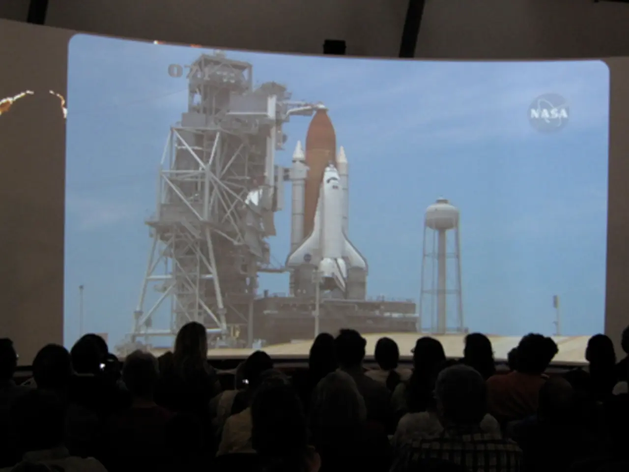 Private space company Isar Aerospace secures $150 million, reaching unicorn status as per media...