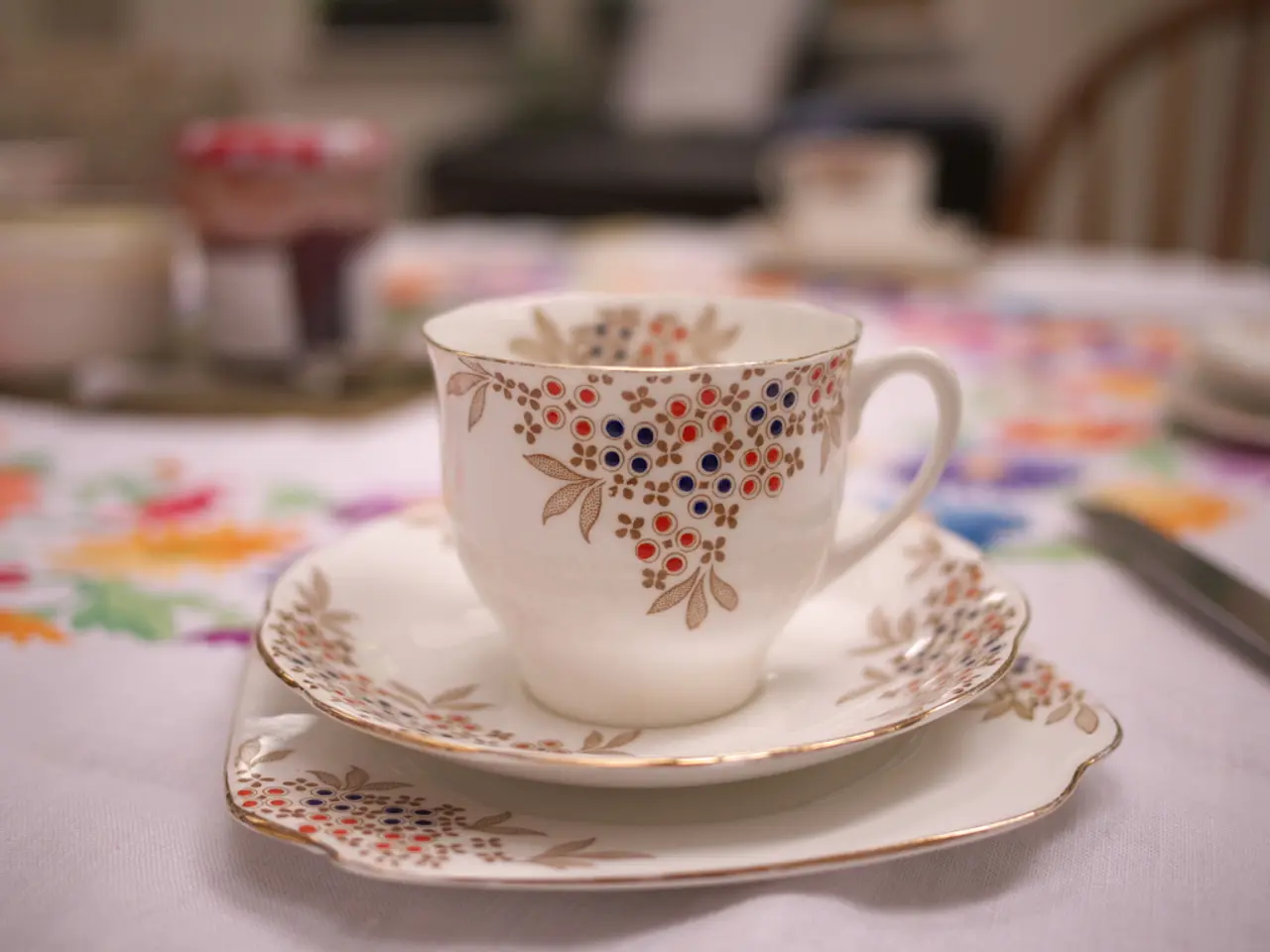 International Capital Inflow: Enhancing Economic Expansion & Potential Threats (Categories: Direct...