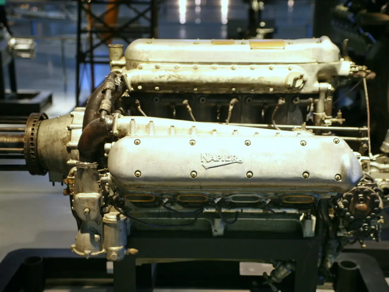 Governor's funding program facilitates purchase of new equipment by news company