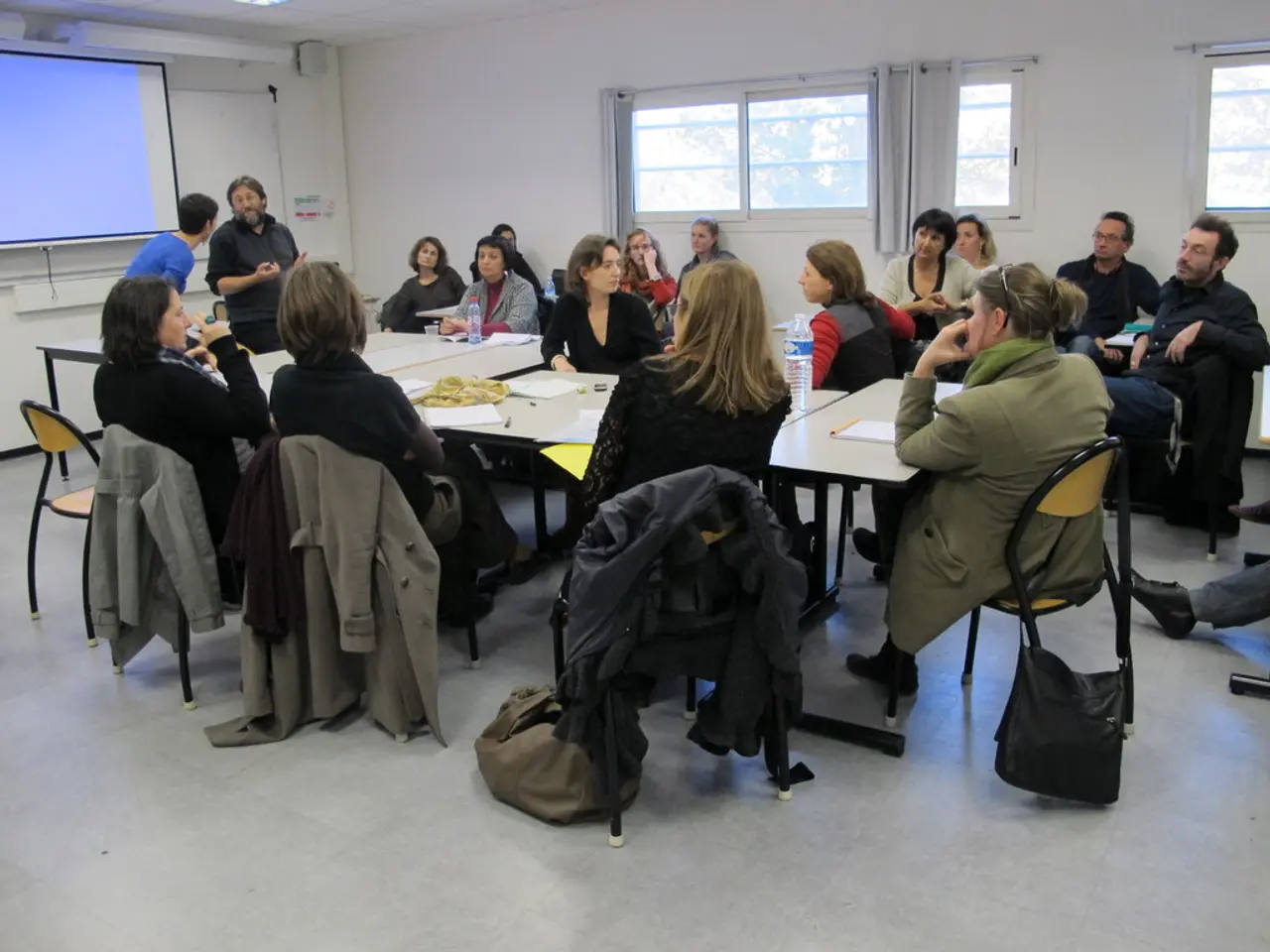 Essential Approaches to Dispute Resolution for Novice Leaders!