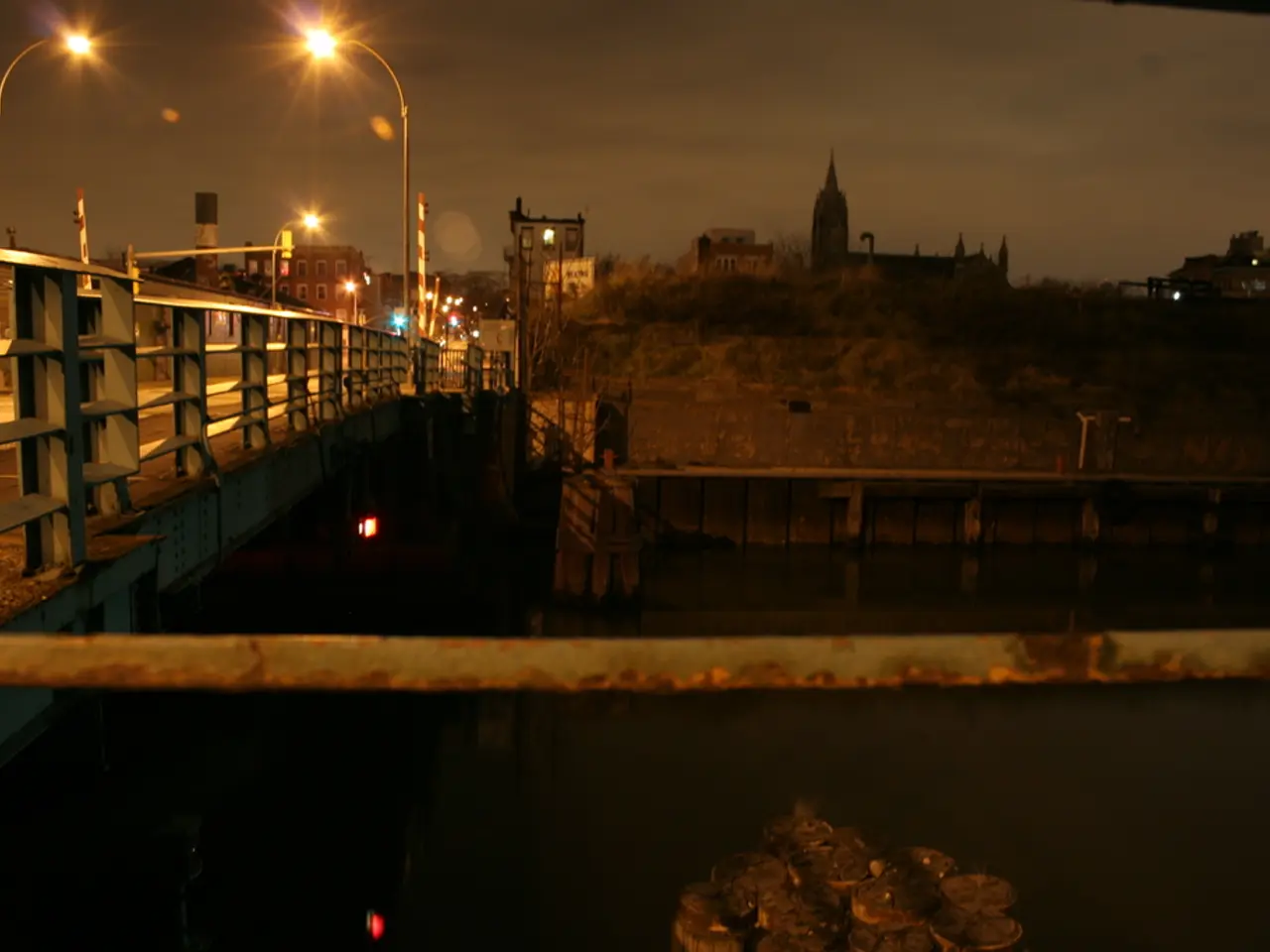 Reconstruction efforts on Stephen Avenue are causing concern for local businesses