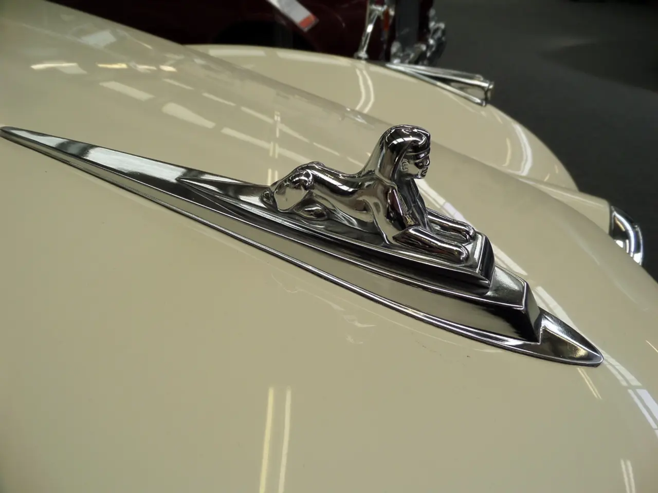 A significant decrease of 97.5% in Jaguar's sales has been reported, following the launch of their...