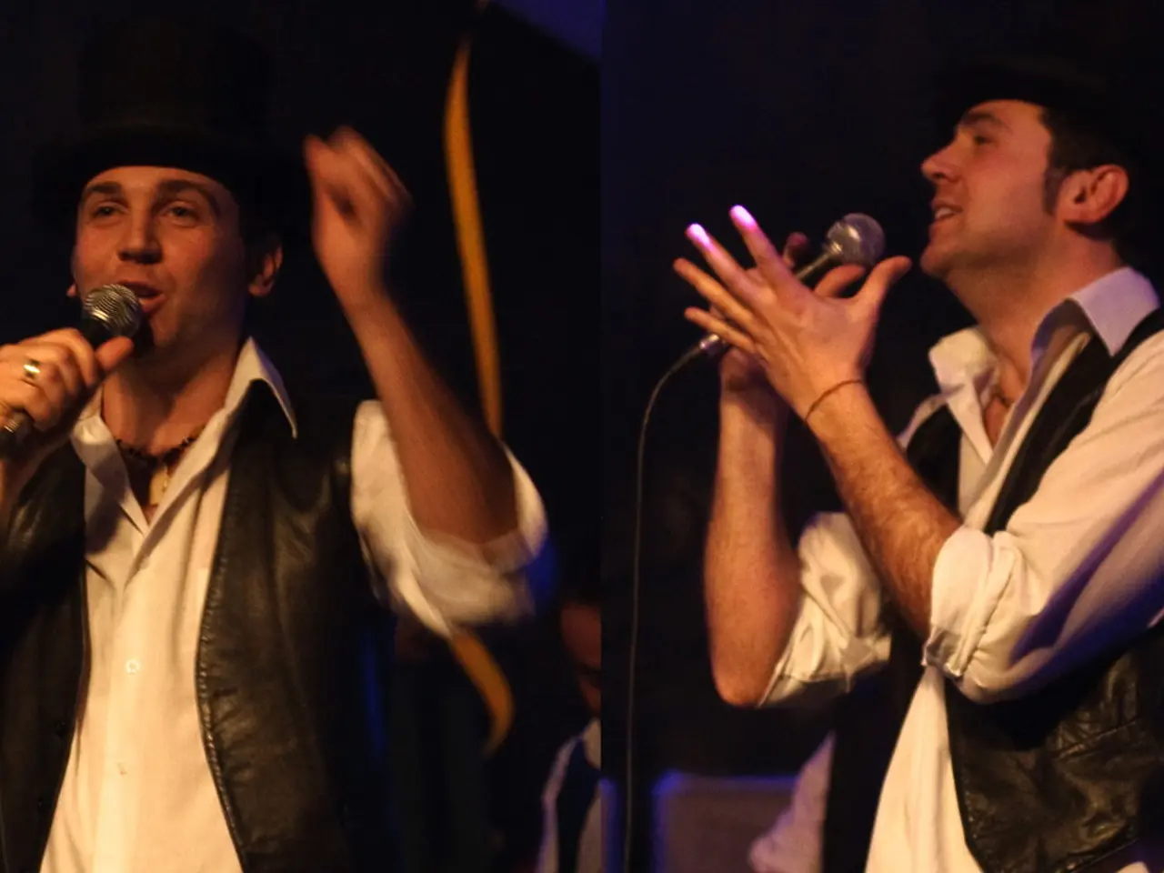 Kathrin and Peter's Financial Fortunes - An Inside Look at Their Riches