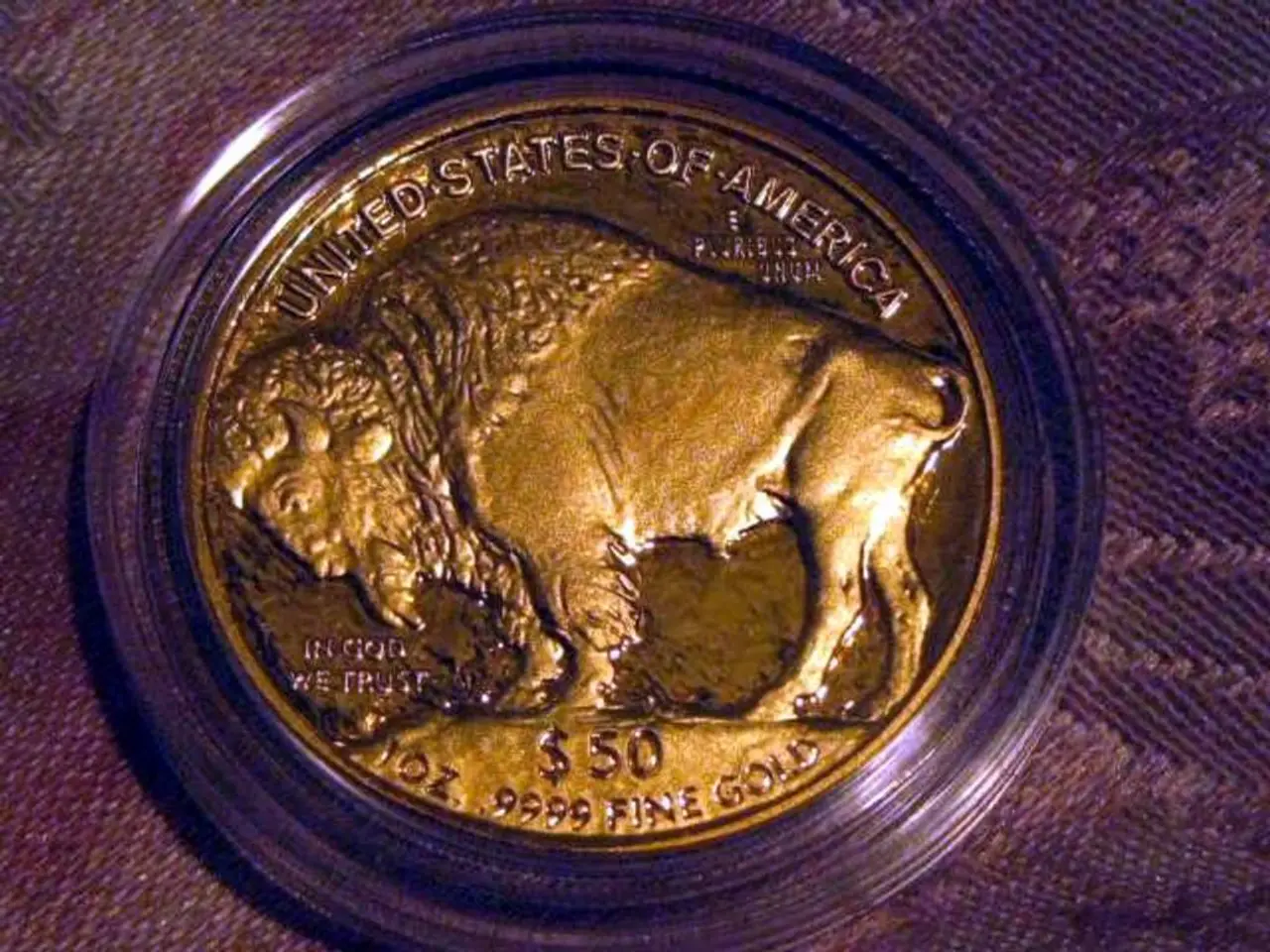 "The 'Crypto Week' marks a significant shift, whether it leads to improvements or setbacks"