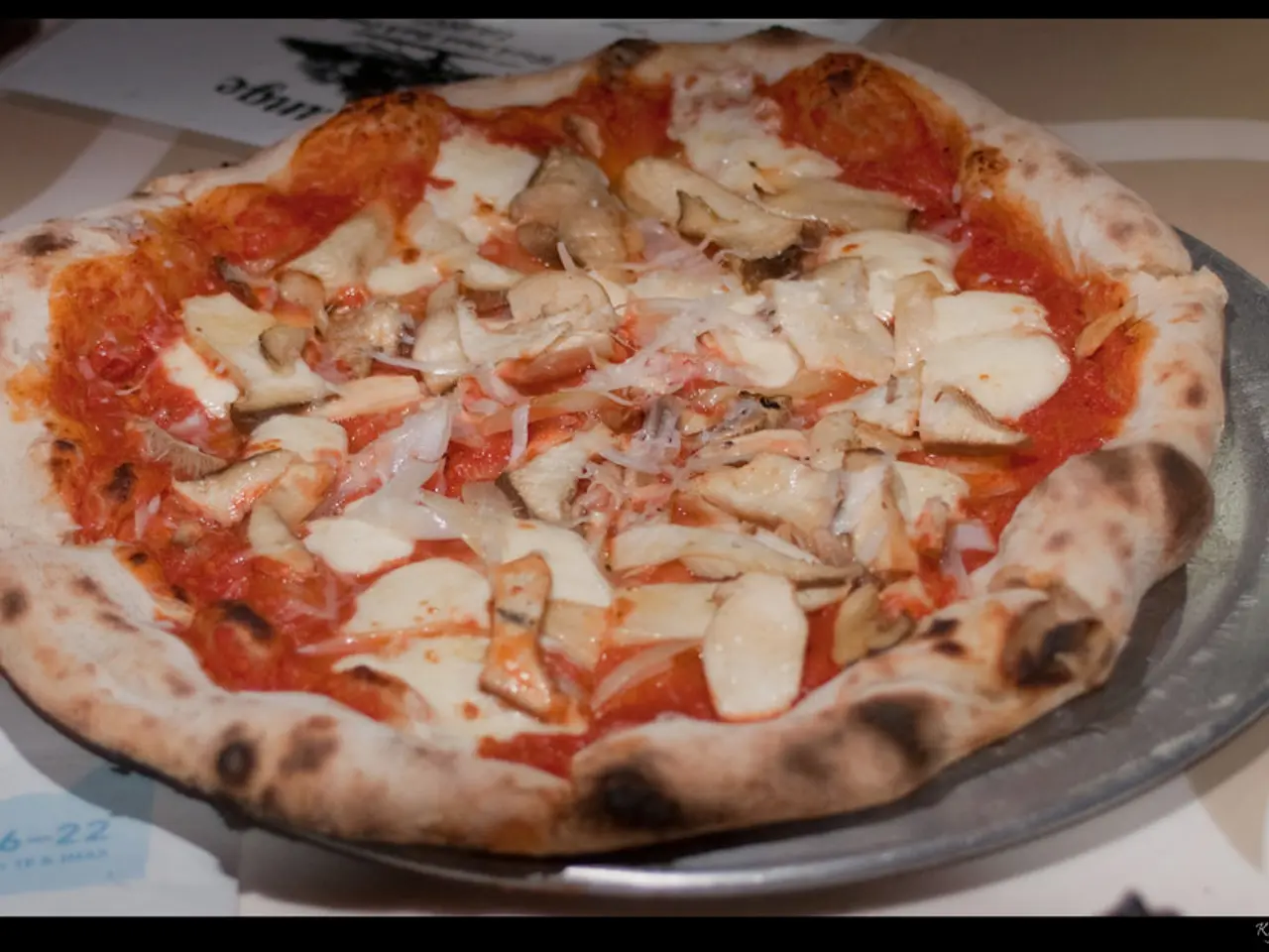 "Domino's Pizza Enforces Accurate Pricing with Zero Errors Permitted"