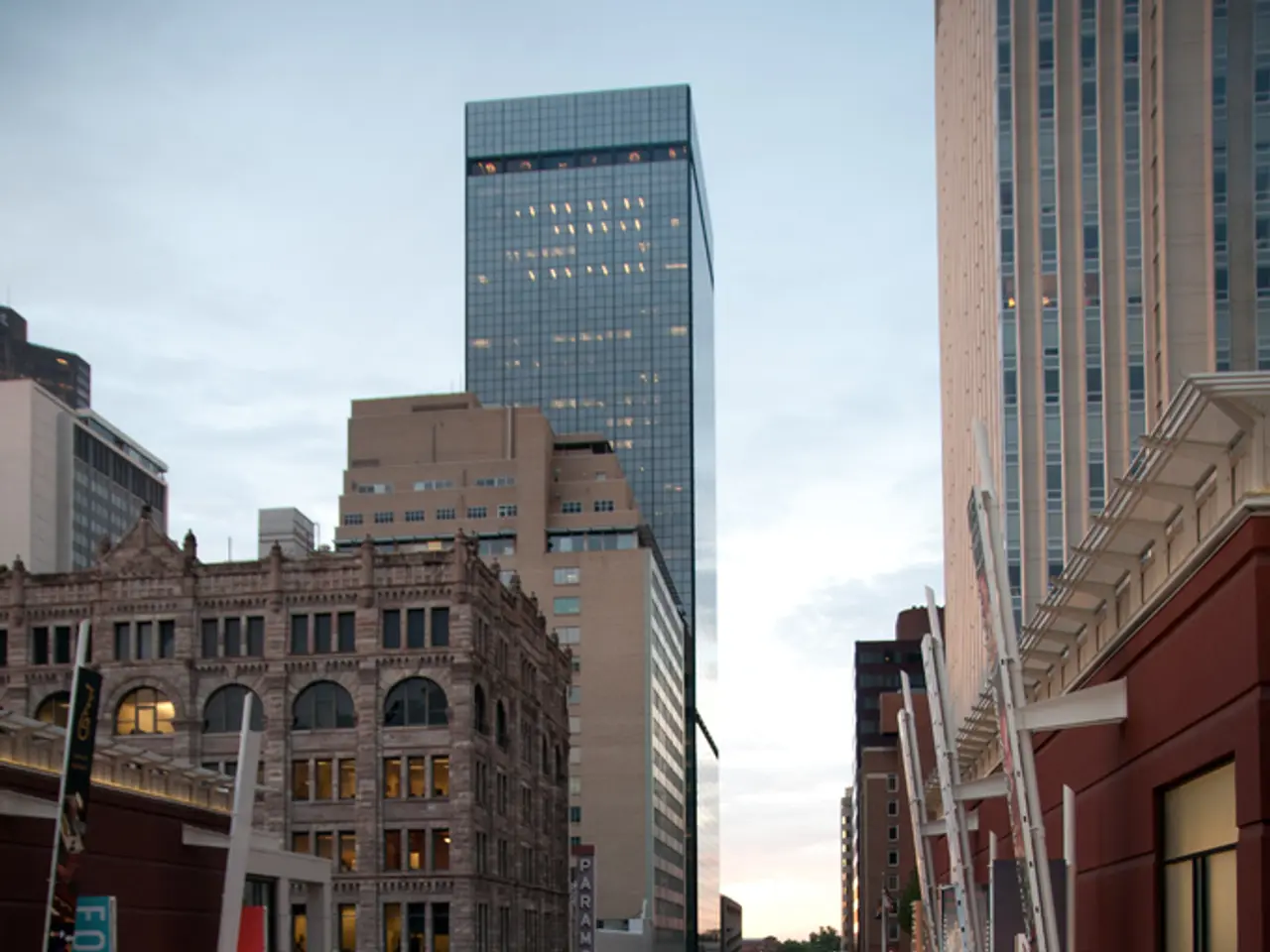 Prosperity dwells in these locales: the top 20 wealthiest cities globally