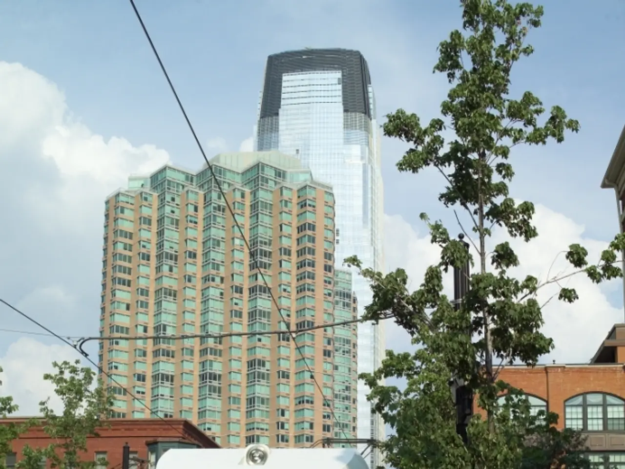 Industrial heart may face erosion, according to DGB head's cautionary statement