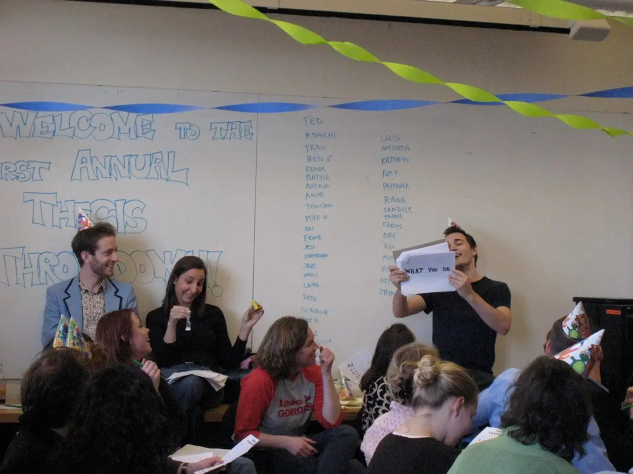 Fundamental Concepts for Guiding Transformational Change