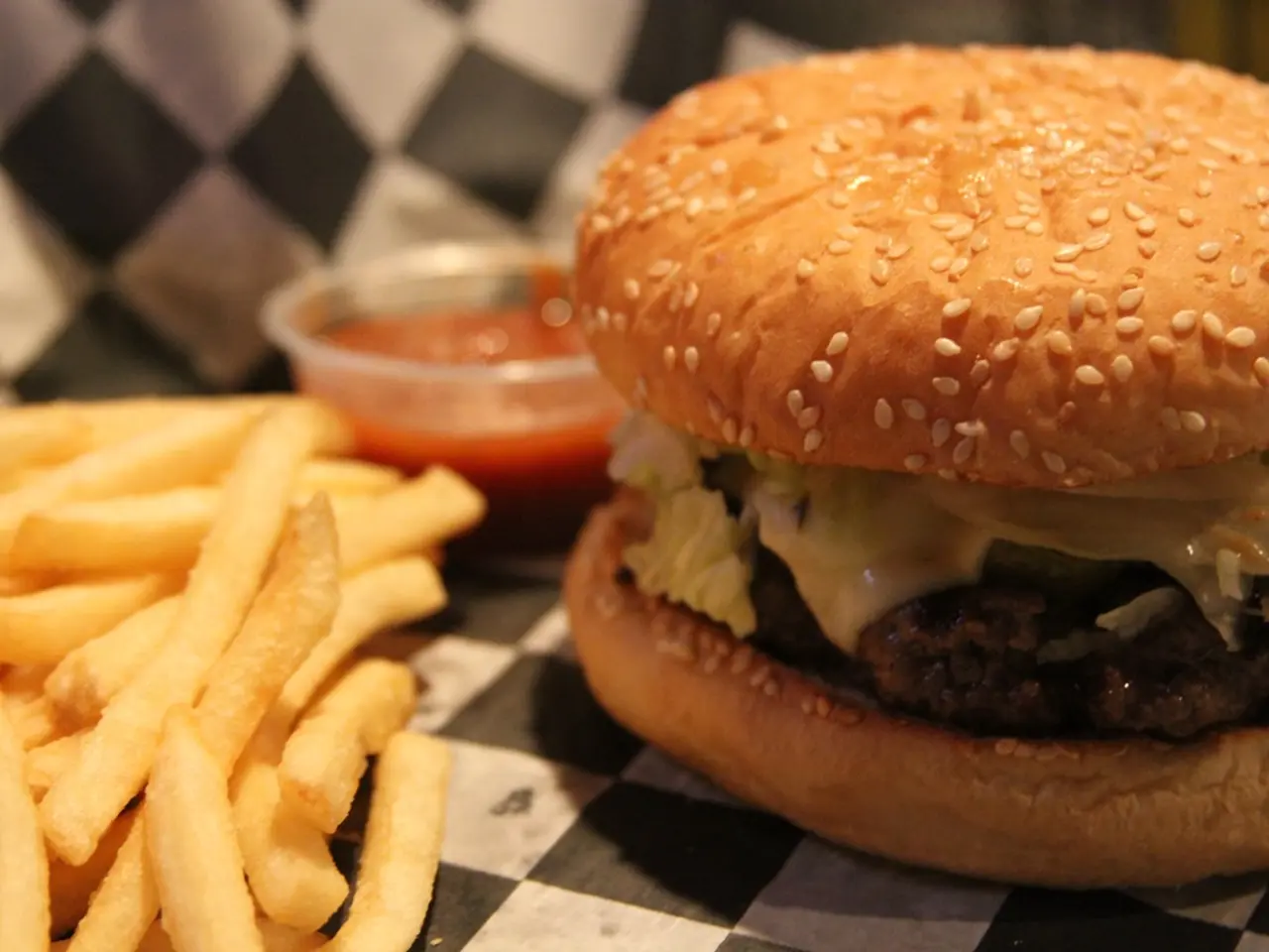 Kazakhstan's foreign department deems McDonald's exit as having no significant impact on the...