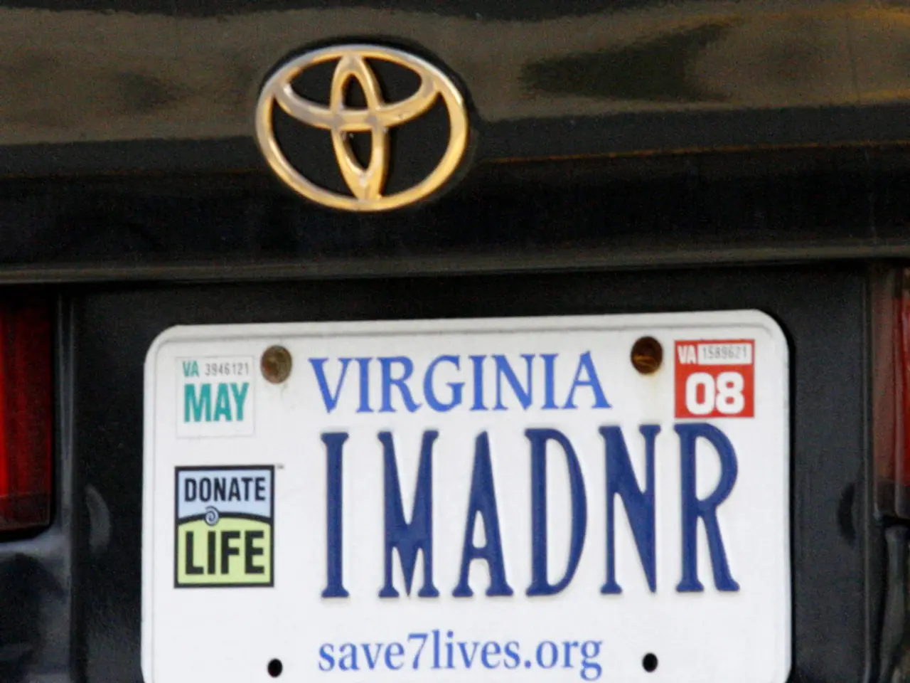 Updated Austrian Driver's License Regulation - 2013