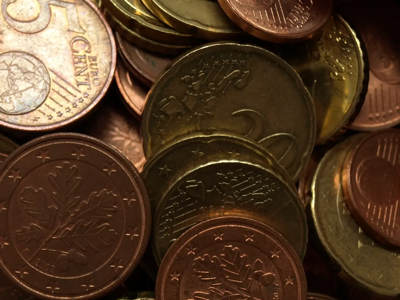 Least volatile digital currency in the market: Perfect choice for investment till 2030