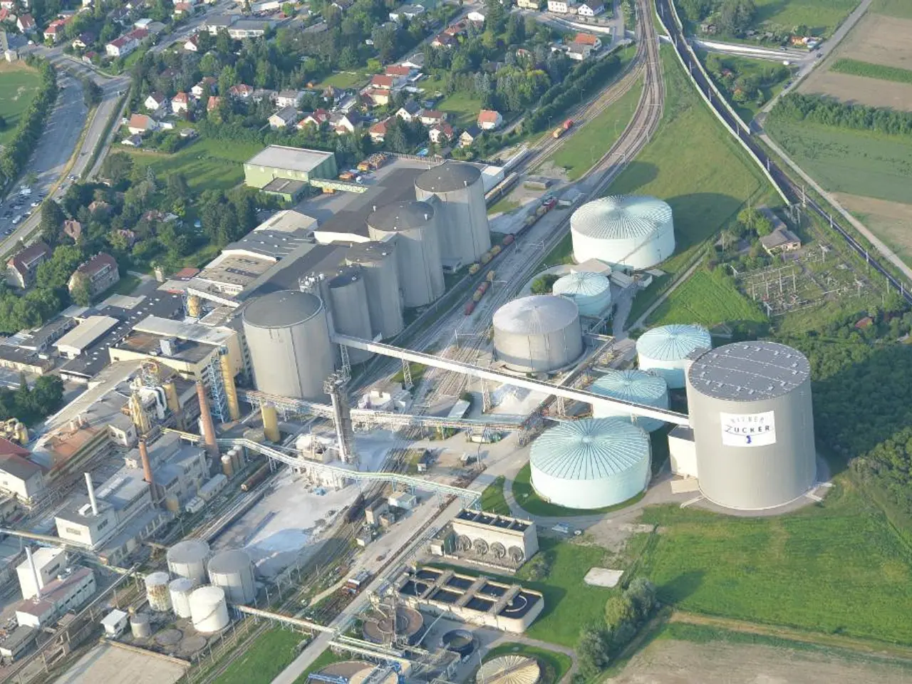 Workers are safeguarded from radiation hazards through a new directive approved by the Commission...