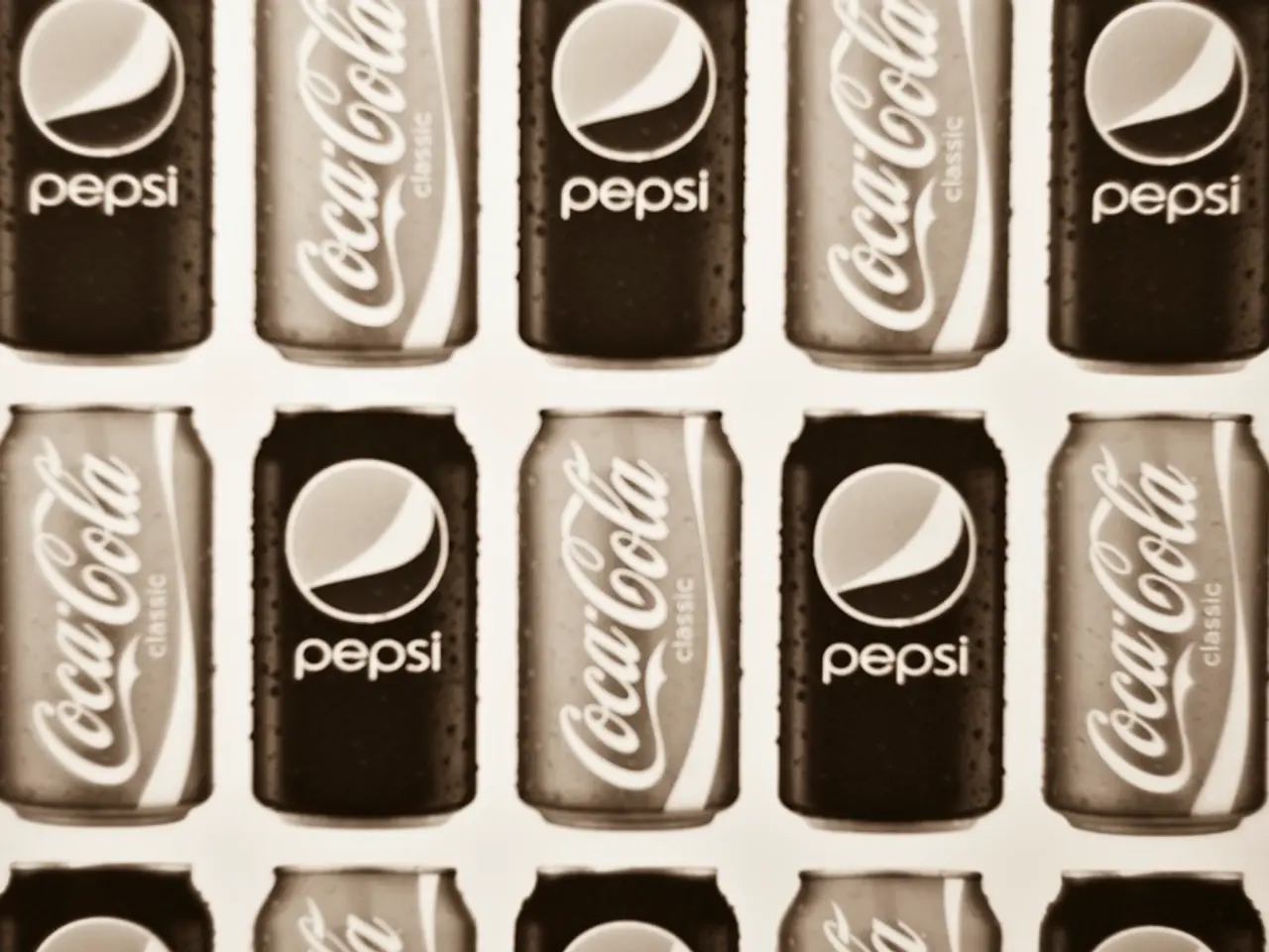 Retail chain Costco is transitioning their food court beverage options, replacing Pepsi with...