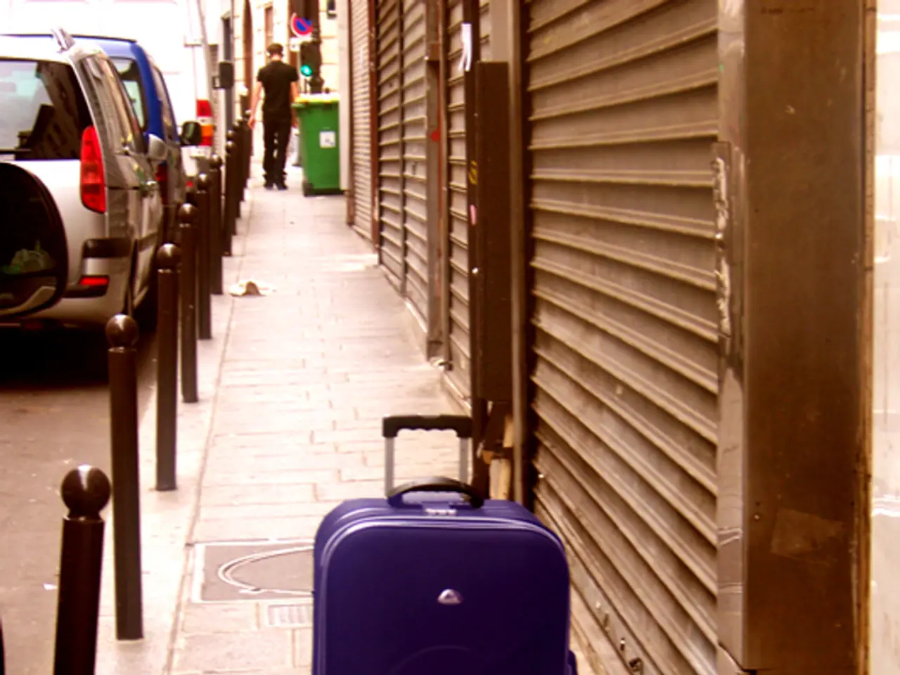 Tickets are now available for purchase for the Transport Logistic event in 2025