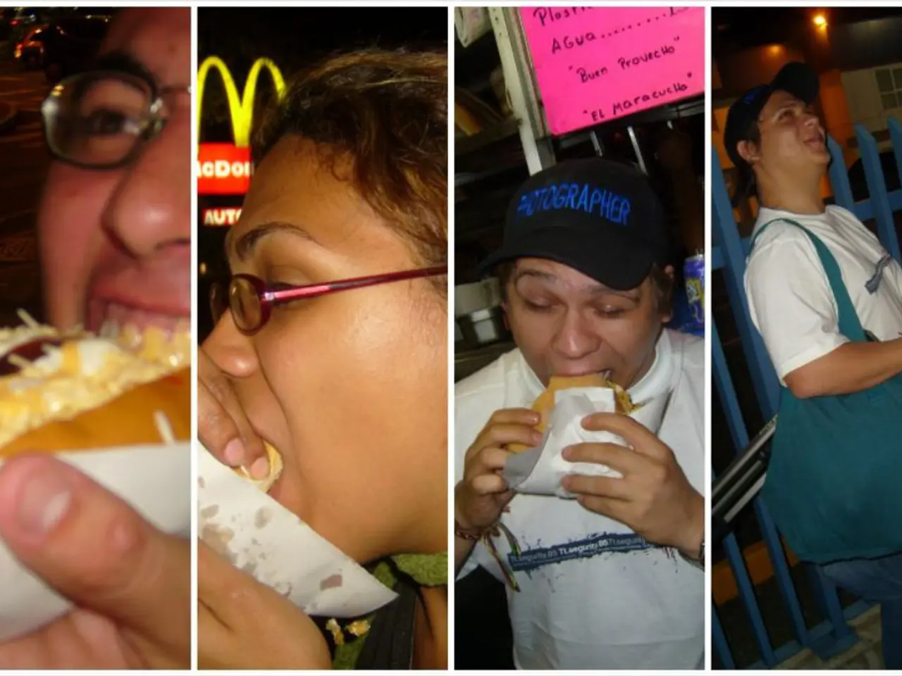 Impacts of the Big Beautiful Bill on Contributions to Food Charities