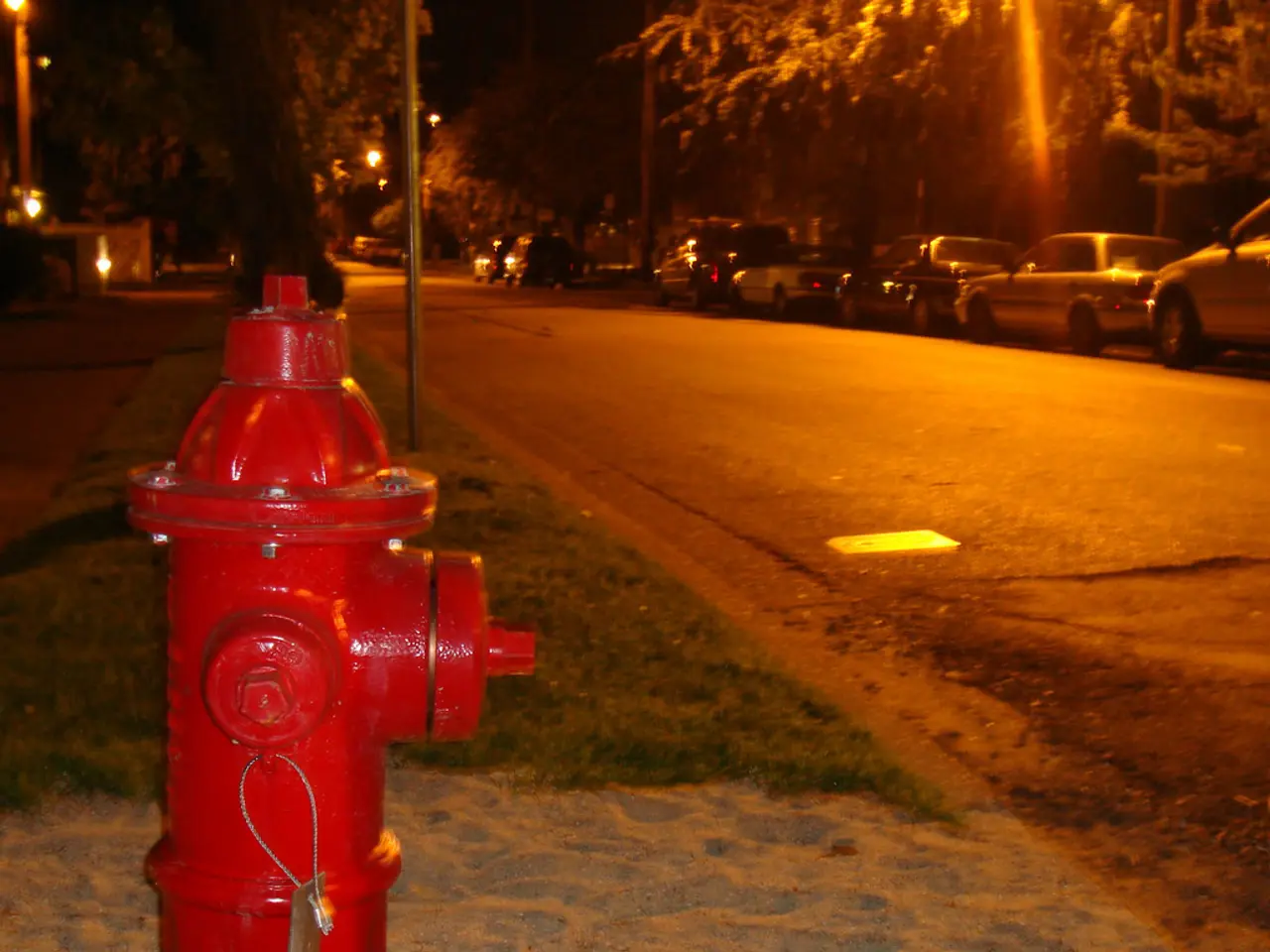 Assistance for Southern California Wildfires Expanded: Involvement of Honda, Kumho Tire, and AAA...