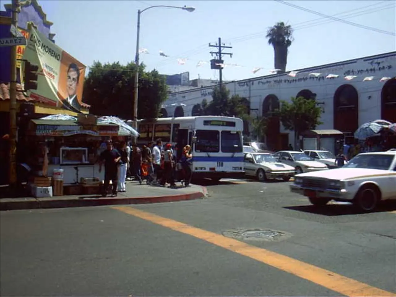 Tesla installs distinctive Superchargers in Severn, Ontario