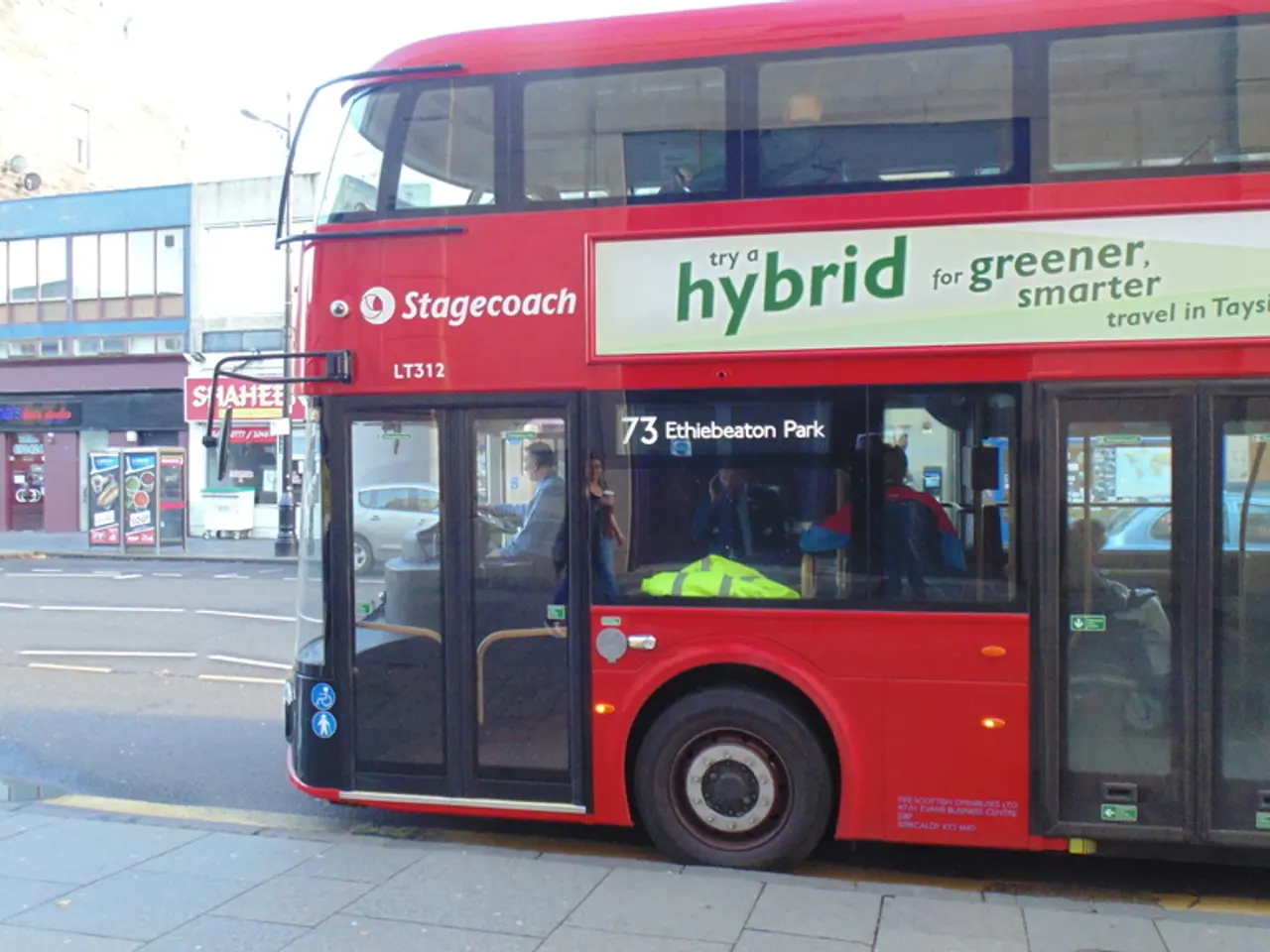 upgrading Energy Transfer stock is advisable prior to August 6 for the following reasons