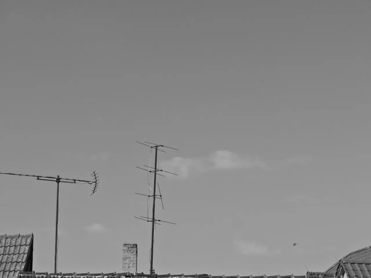 July's wet conditions in Denmark led to a rise in electricity costs