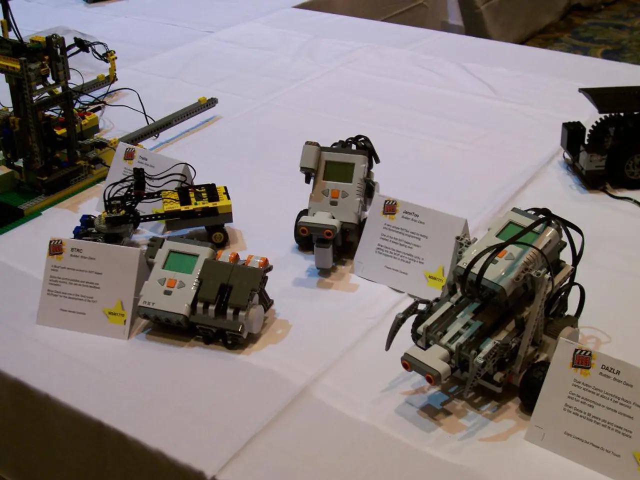 Construction machinery industry remains robust in Munich at the 2022 bauma event