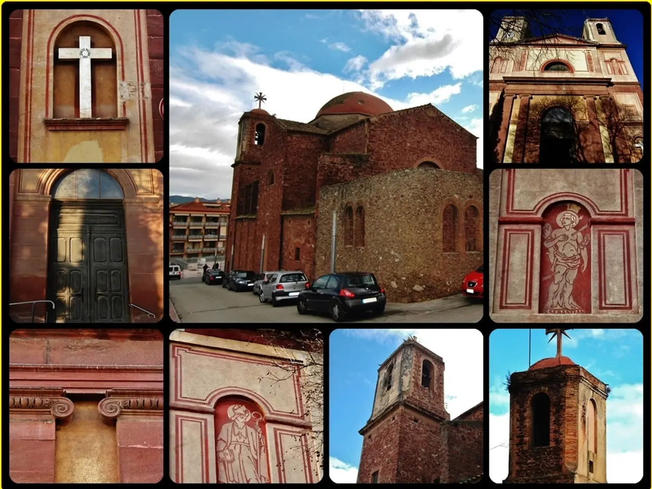 Carlo Santarelli now holds the position of Senior Vice President for Corporate Strategy and...