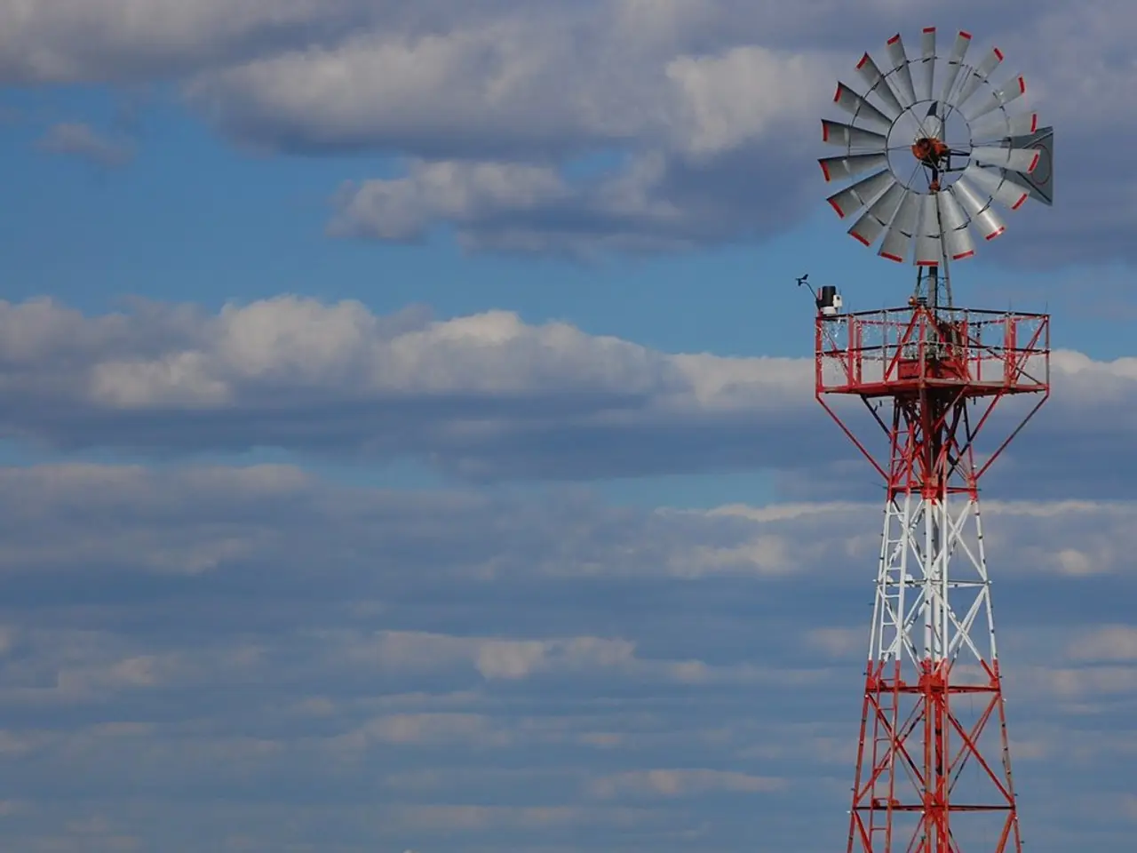 Electricity and Energy Department Enacts Initial Steps of ITP Purchasing Programme