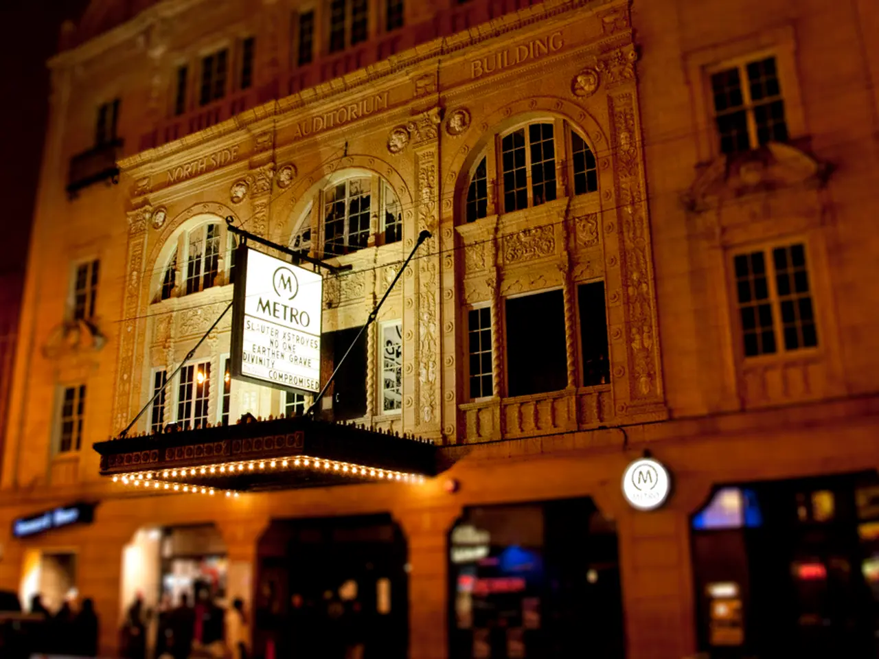 Nashville High-Rise Obtains $105 Million Refinancing Through Walker & Dunlop