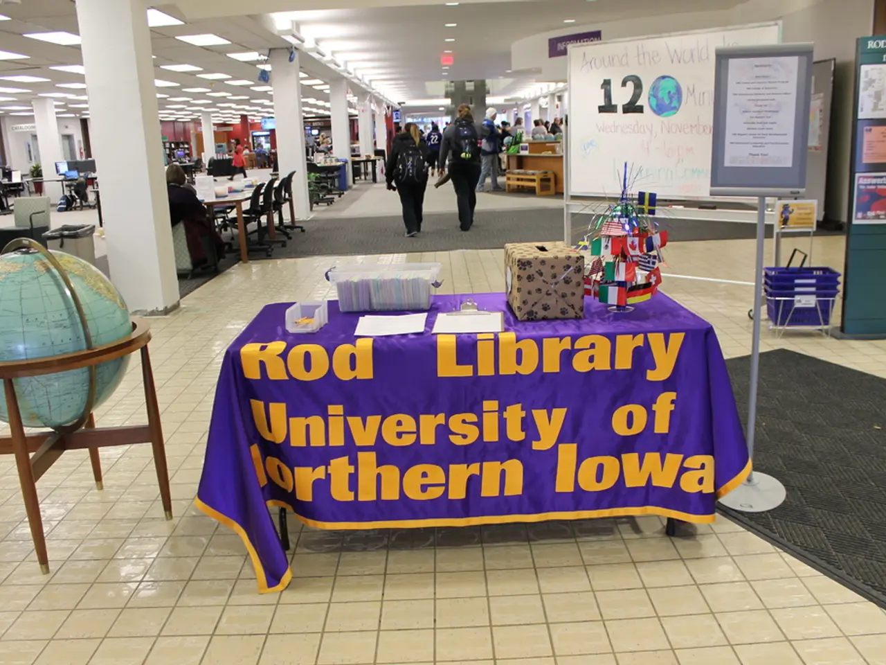 U.S. state Arizona set to inaugurate trade office in Romania, according to the embassy announcement