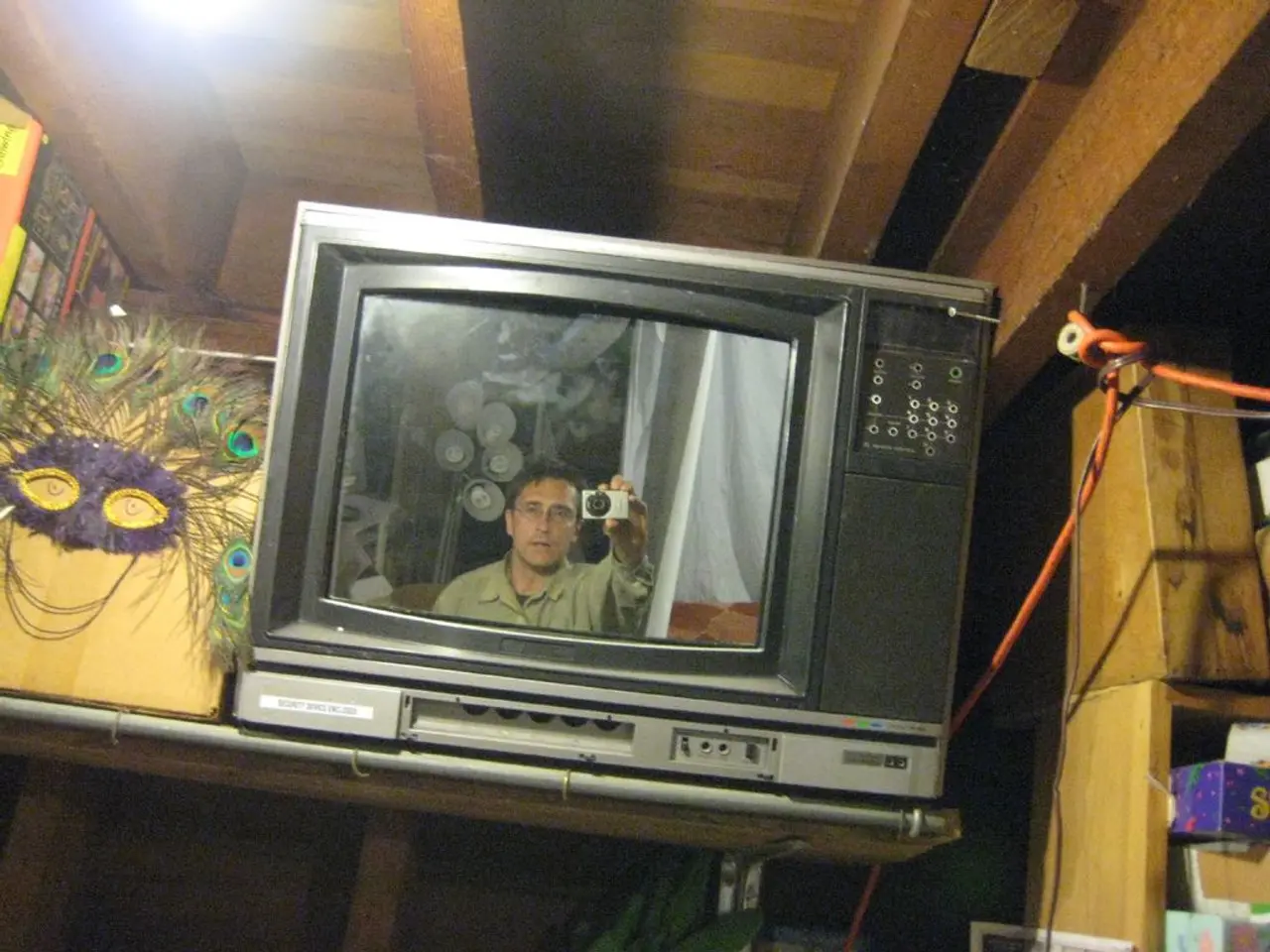 Annual Television and Radio Guest Fees by RTÉ Totaling €360,000