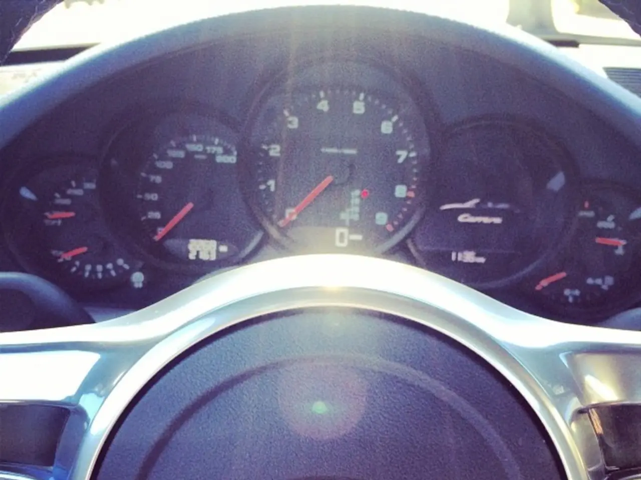 Porsche Enhances Handling and Awe-Factor in Its 911 Race Vehicles for Superior Drivability