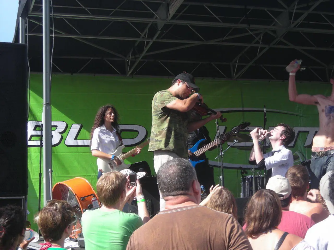 Defining Goals and Objectives is the Initial Phase in Crafting a Promotional Plan