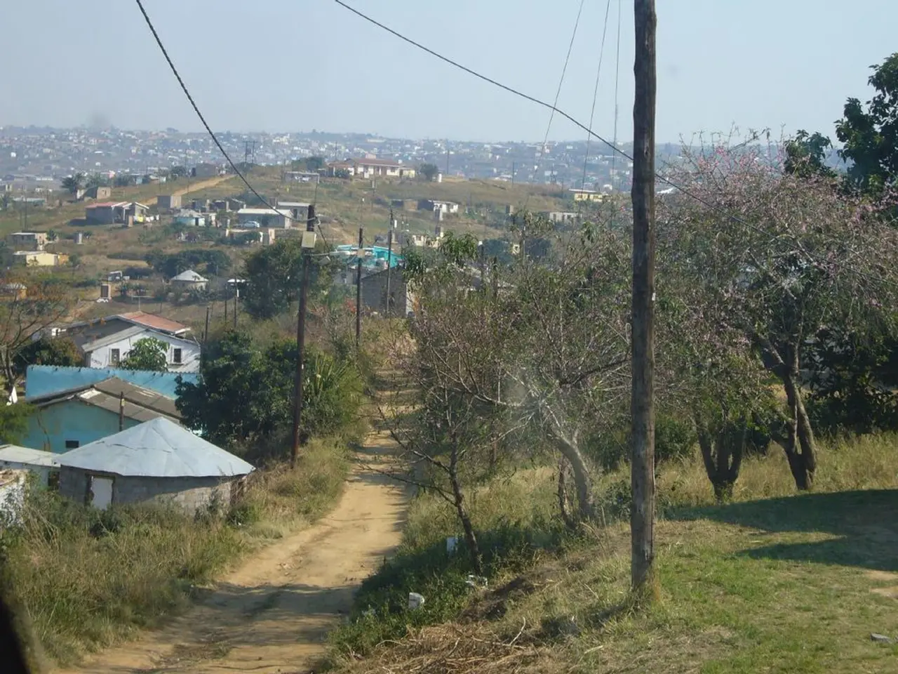 Economic Pathway Controversy: Degrowth as an Alternative Economic Approach