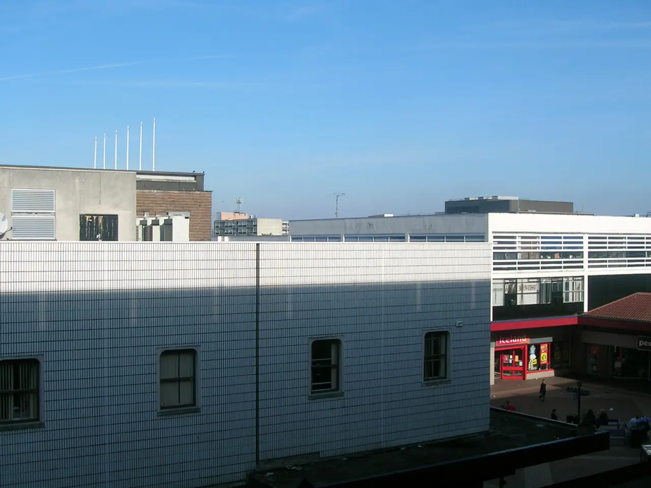 Over 14% of Japanese residential properties remain unoccupied, amounting to approximately 42...