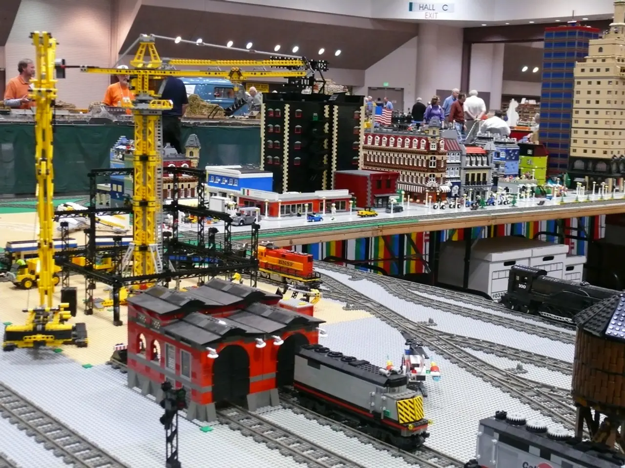 Employees of the UK's largest independent toy shop chain receive ownership