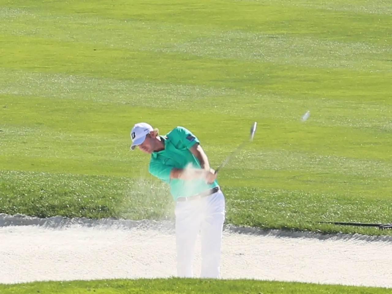 Trump intends to construct a golf resort in Vietnam, forcing farmers to relinquish their land