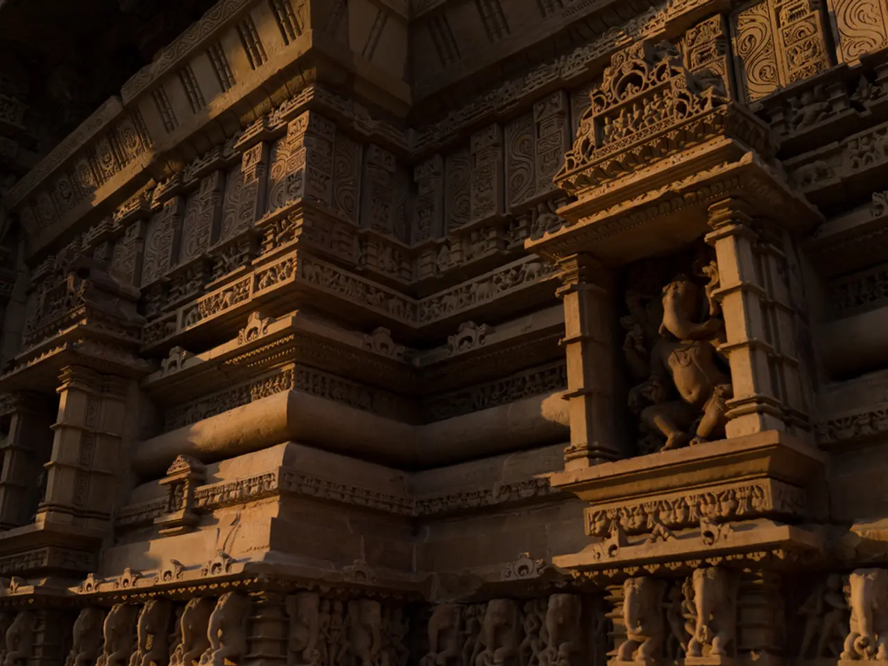 Control of monument mining operations granted to LEAG through official contract