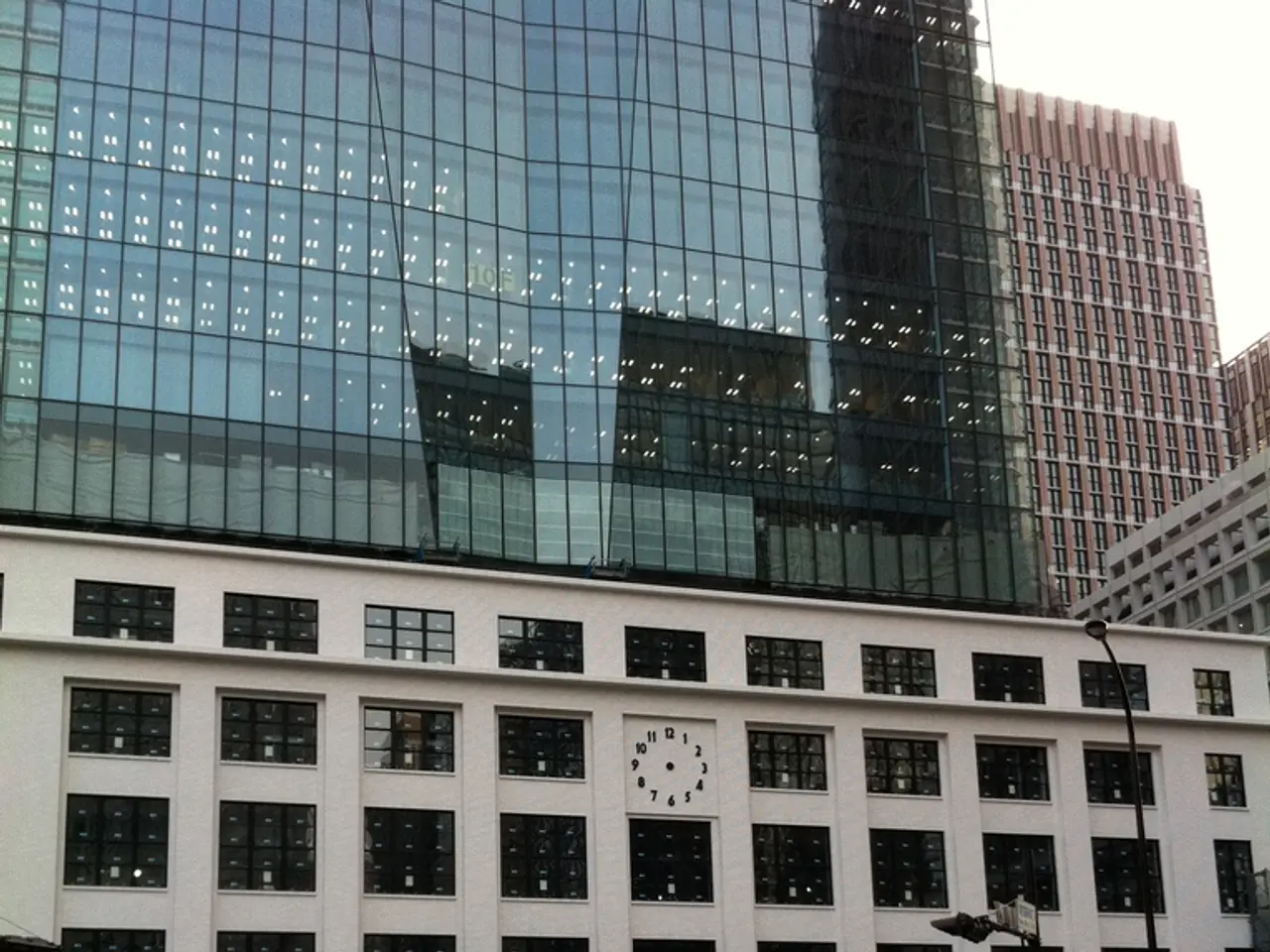 Trading activities involving Dax experience a drop, with trade volume lingering at low levels.