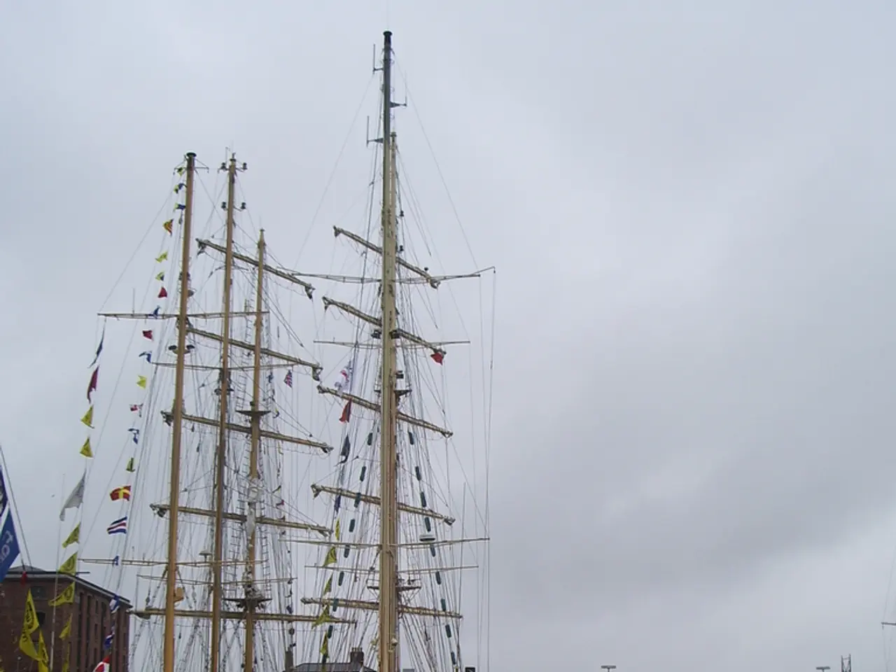 U.S.-EU trade tension: Unresolved tariff agreement fails to ensure tranquility