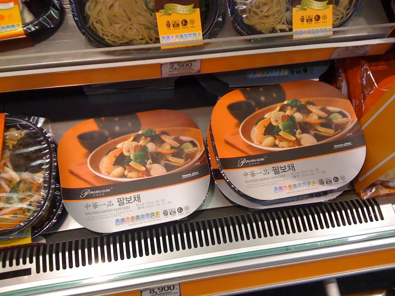 Prices saw a slight dip in their upward trend during July compared to the previous month.