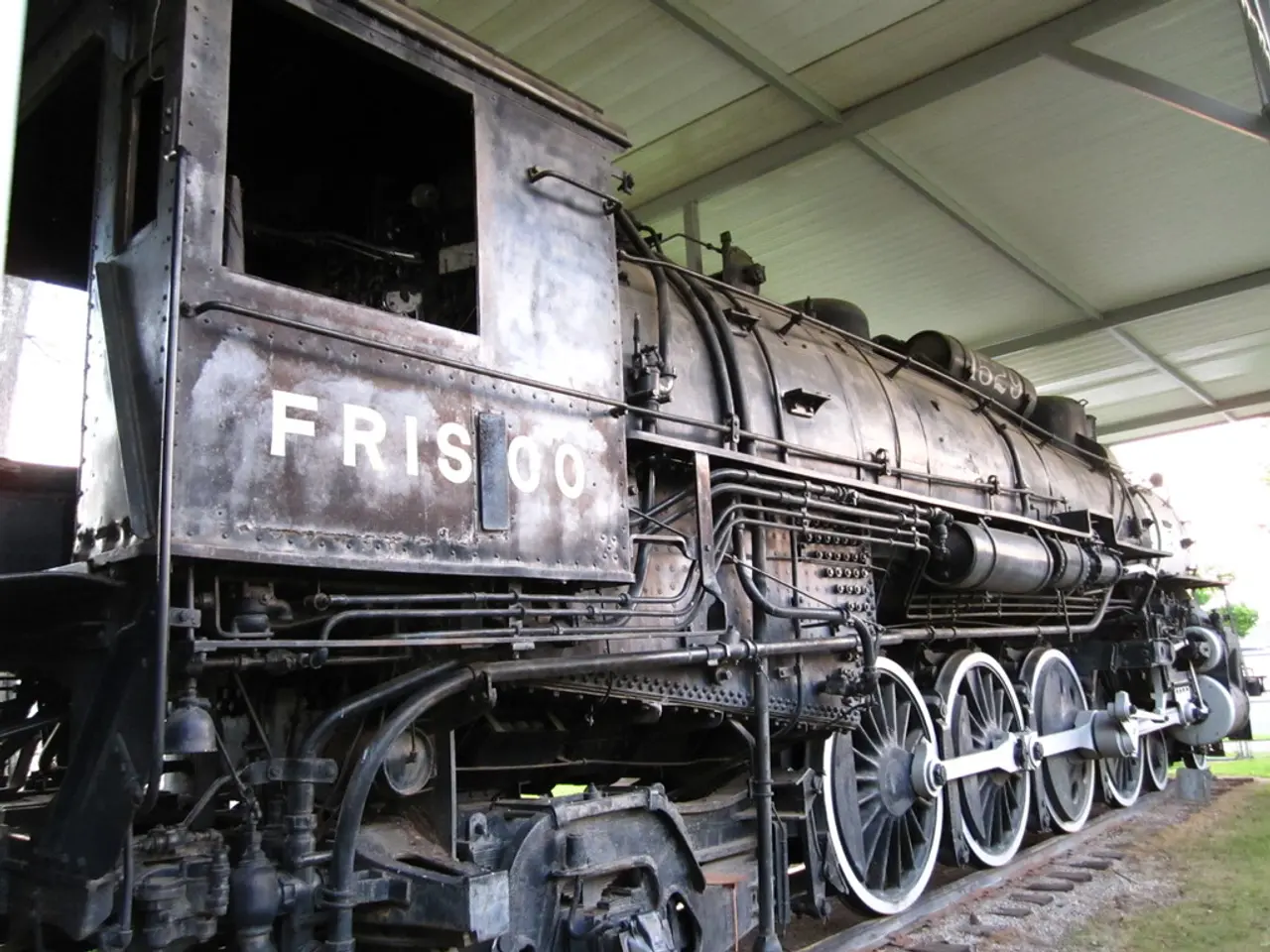 Following the tumult at the railway building project: Prime Minister Schweitzer extends an...