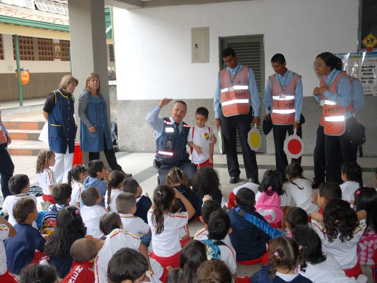 Government Neglected 300,000 Children, Causing Them to Slip into Poverty Due to High Living...