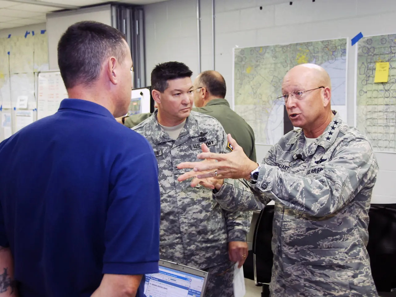 Local infrastructure faced relentless cyberspace assaults, according to a recent report by MS-ISAC,...