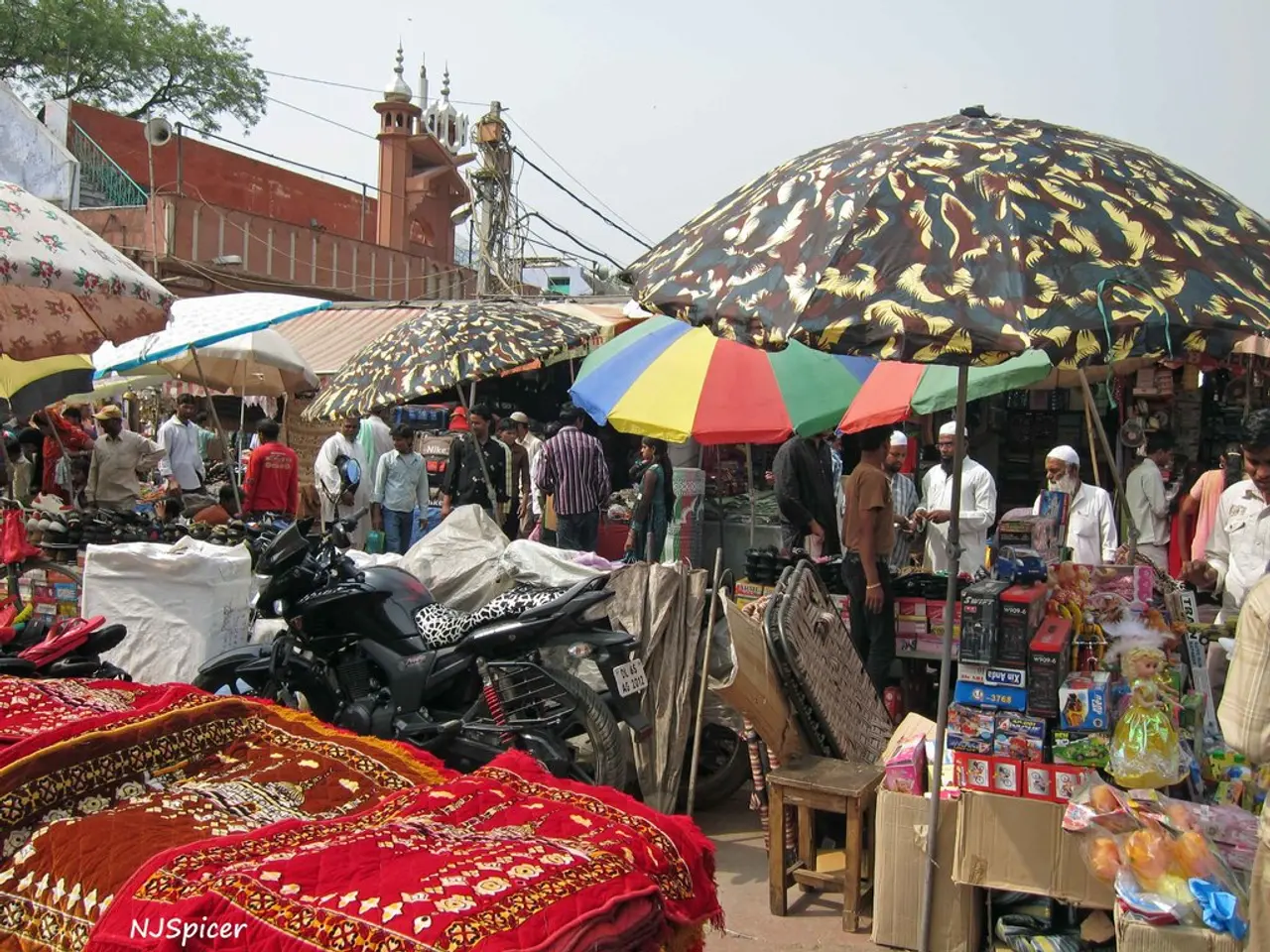 United Arab Emirates Improves to 16th Position in Government Assistance Index, Boosted by...